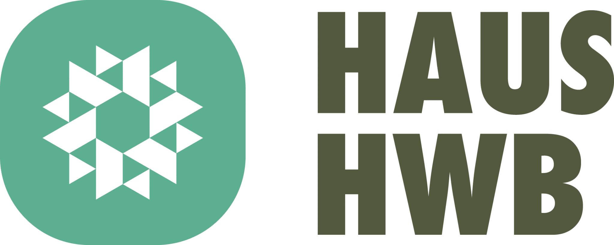 Haus Hwb - Doing good things together