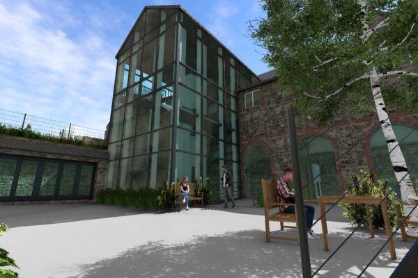 Treherbert-Education-Centre-1