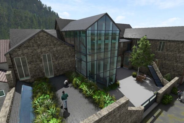 Treherbert-Education-Centre-3